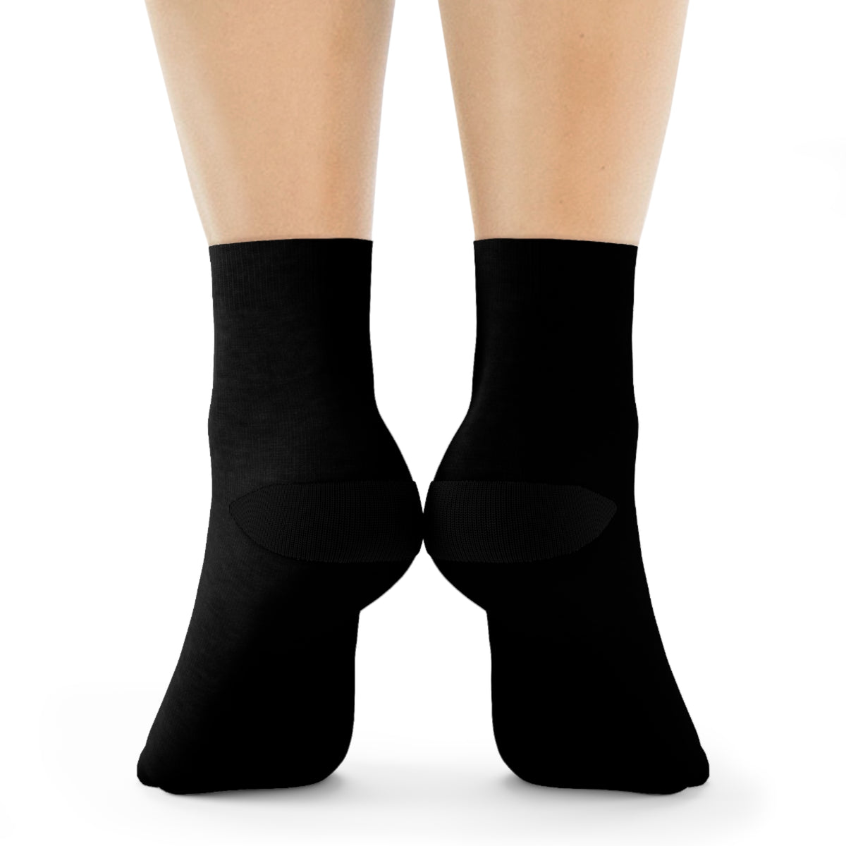 Sole Search™ Crew Socks