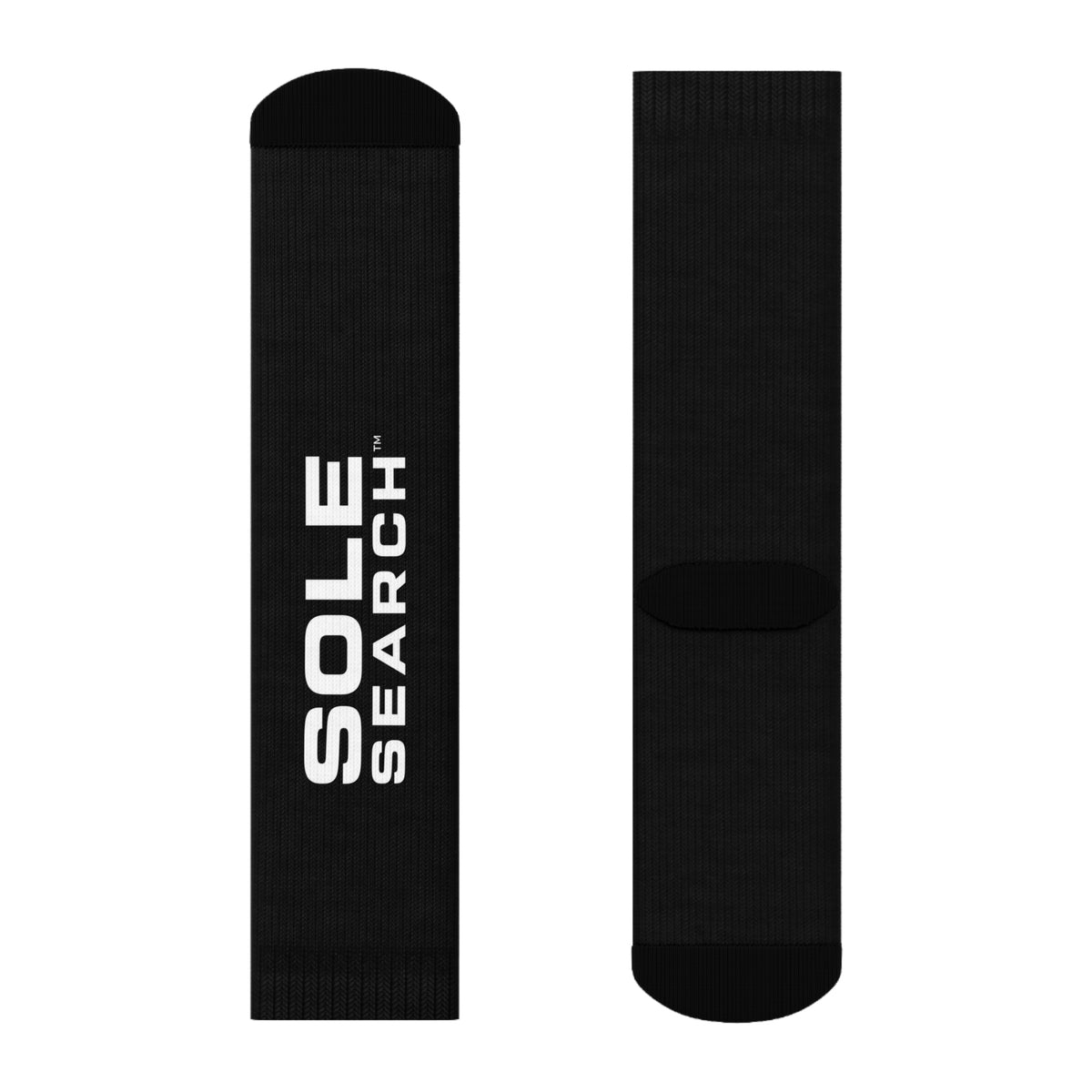 Sole Search™ Crew Socks