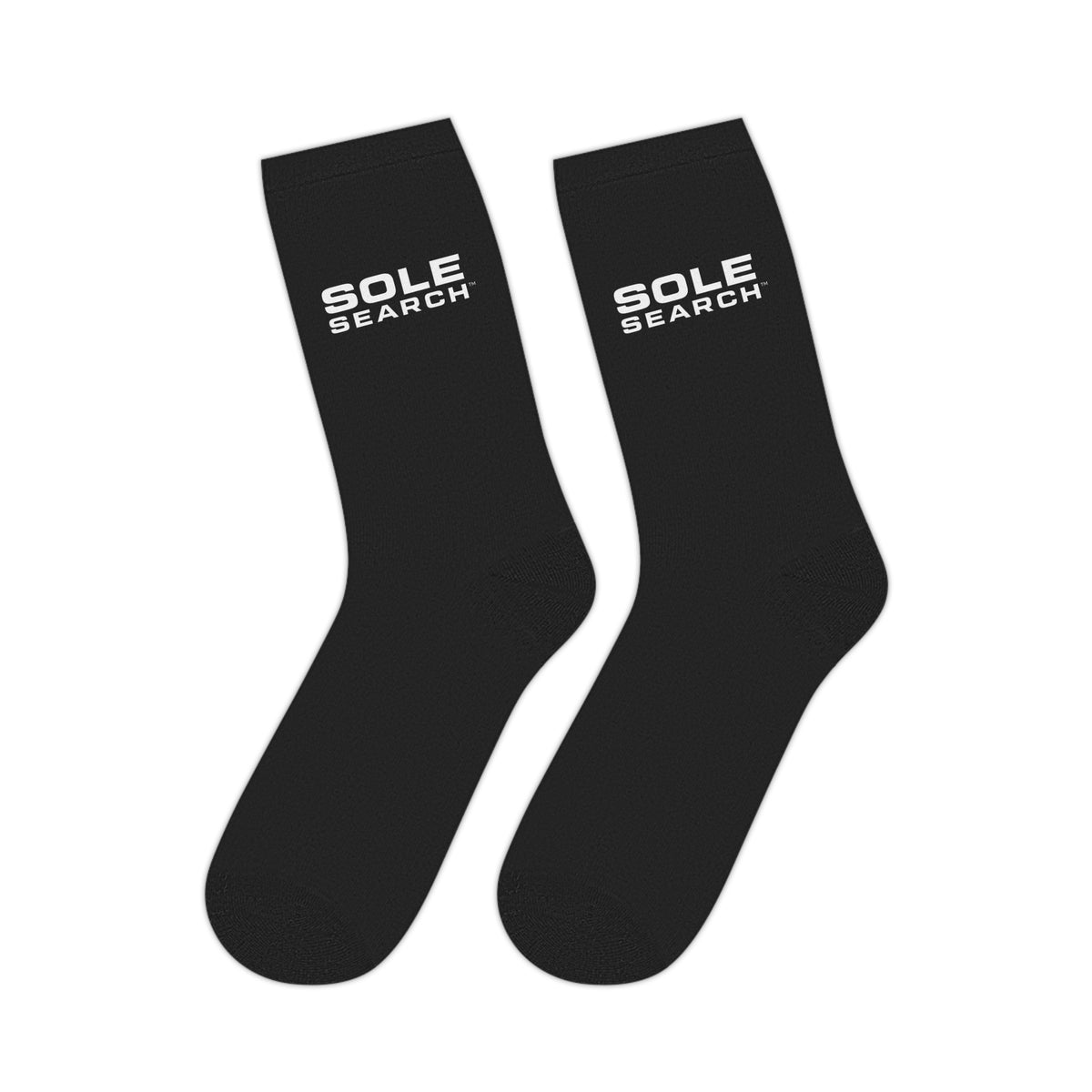 Sole Search™ Mid-Length Socks