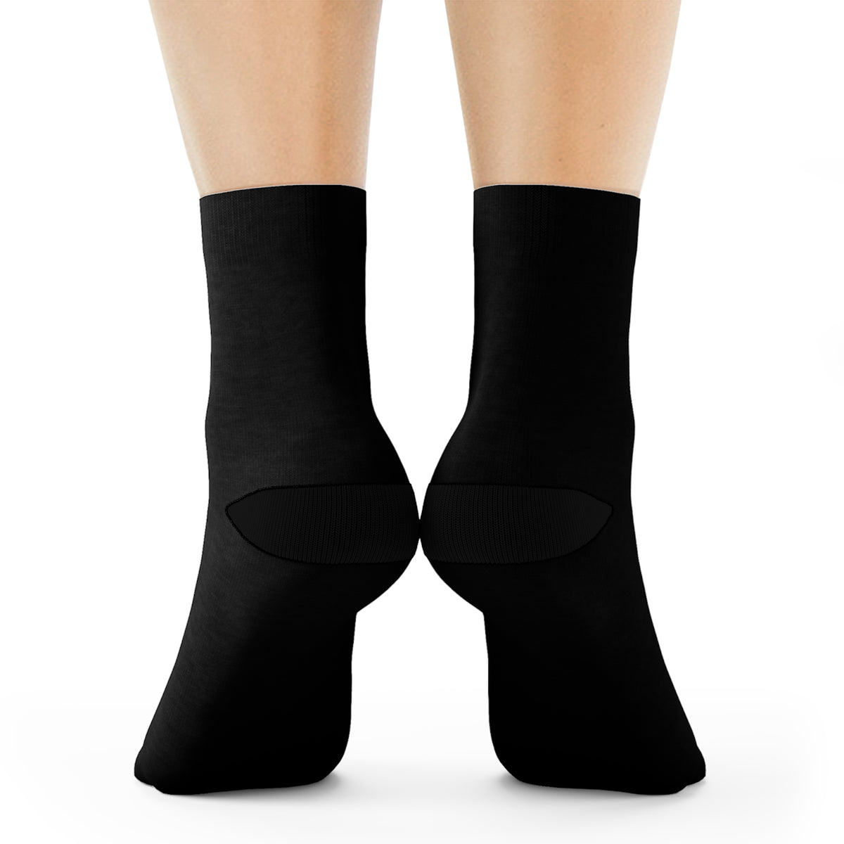 Sole Search™ Crew Socks