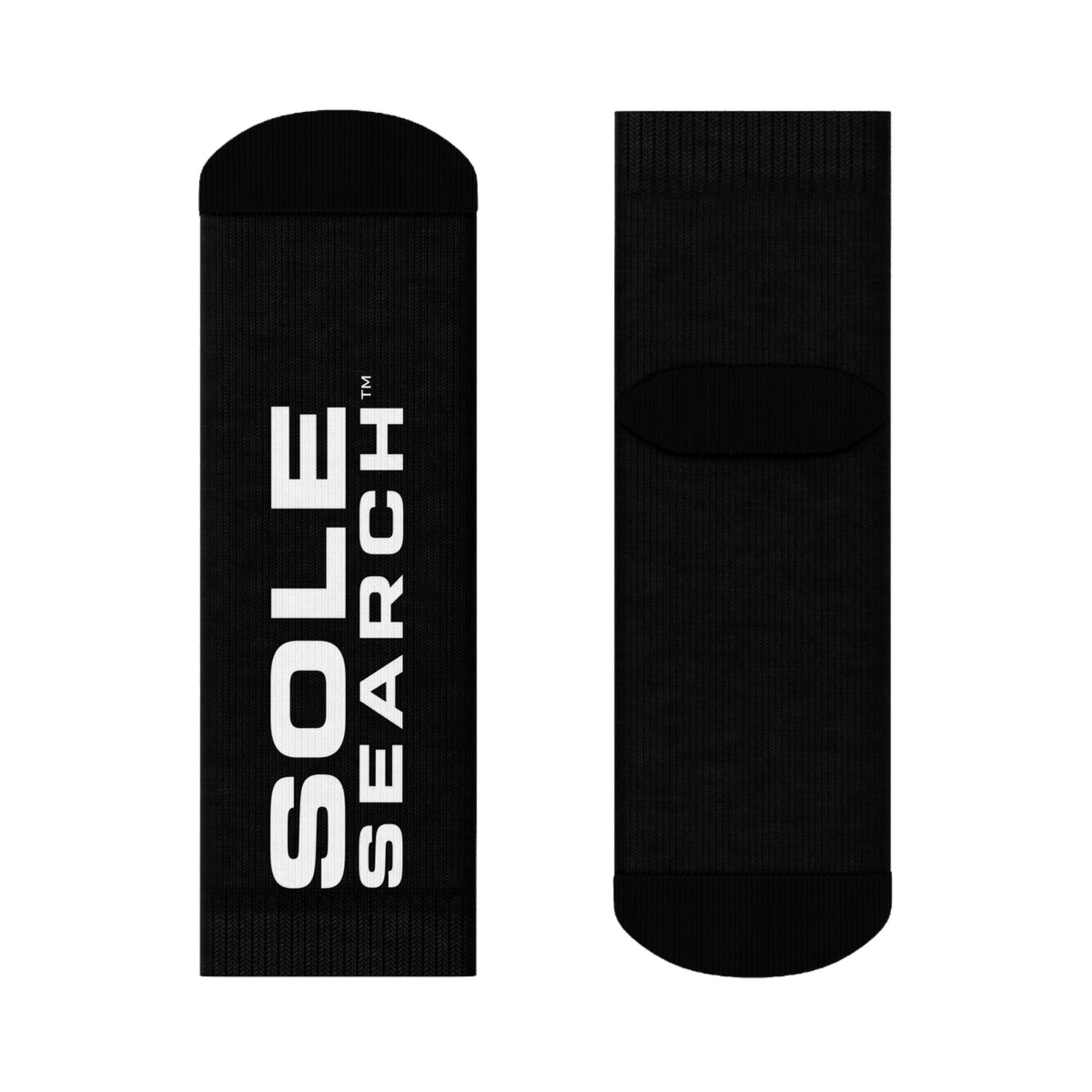 Sole Search™ Crew Socks