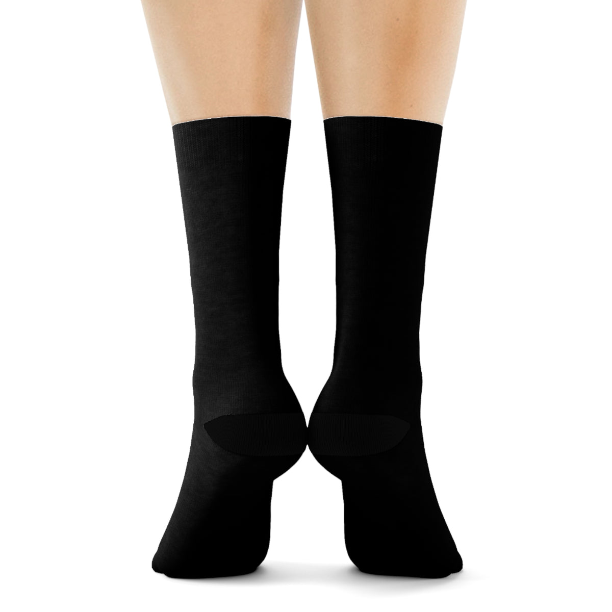 Sole Search™ Crew Socks