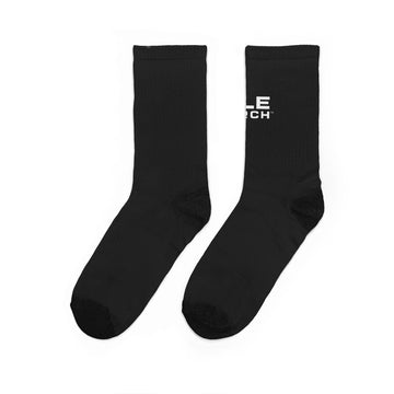 Sole Search™ Padded Crew Socks